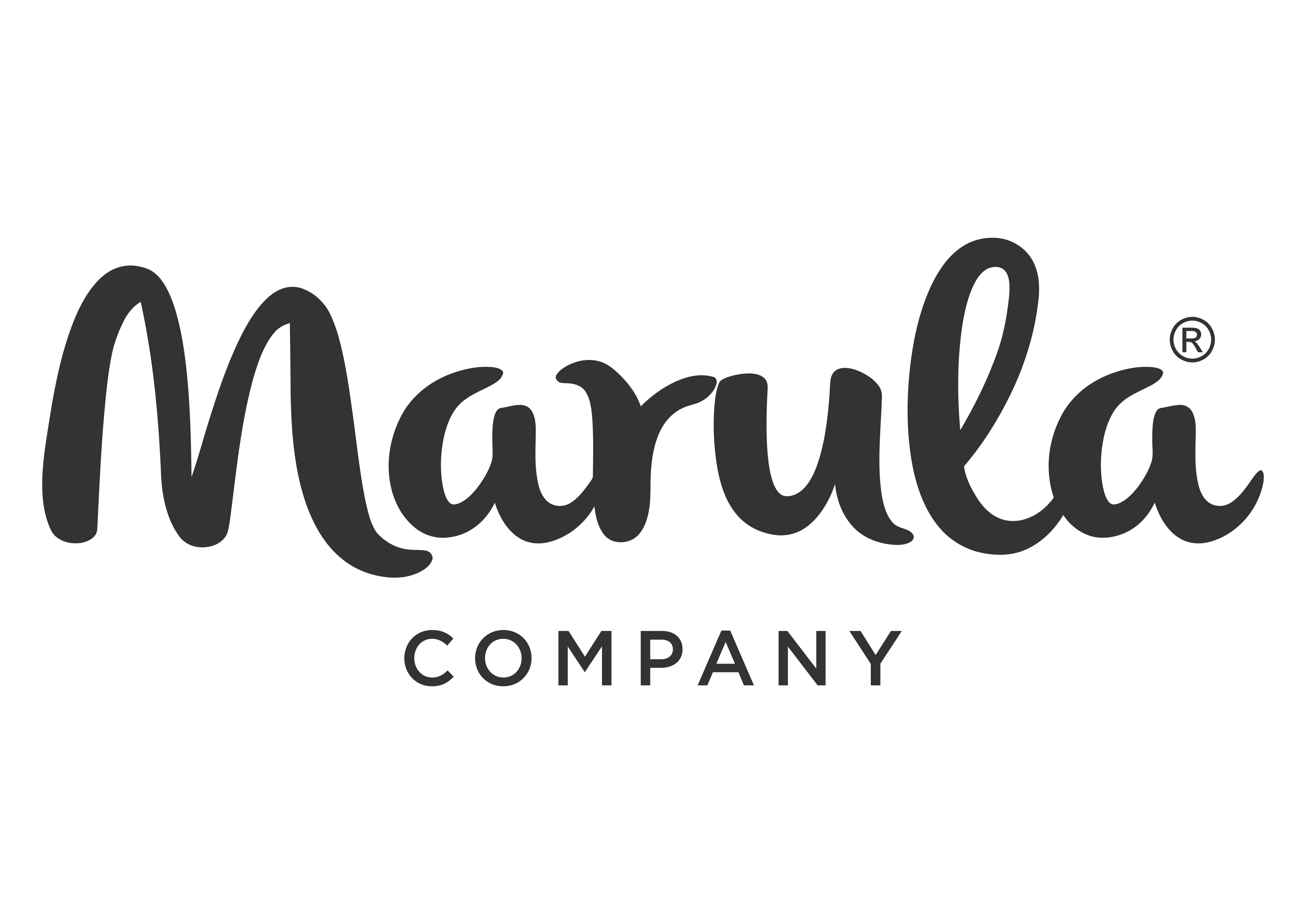 Marula Logo